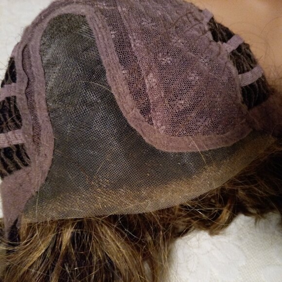 Gabor - Style name:  Sweet Talk - Size  Large - Color: GL8-29SS - Hazelnut - Picture 8 of 13